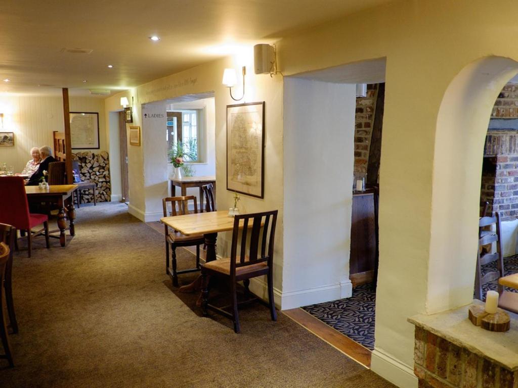 The Pelican Locanda 3*