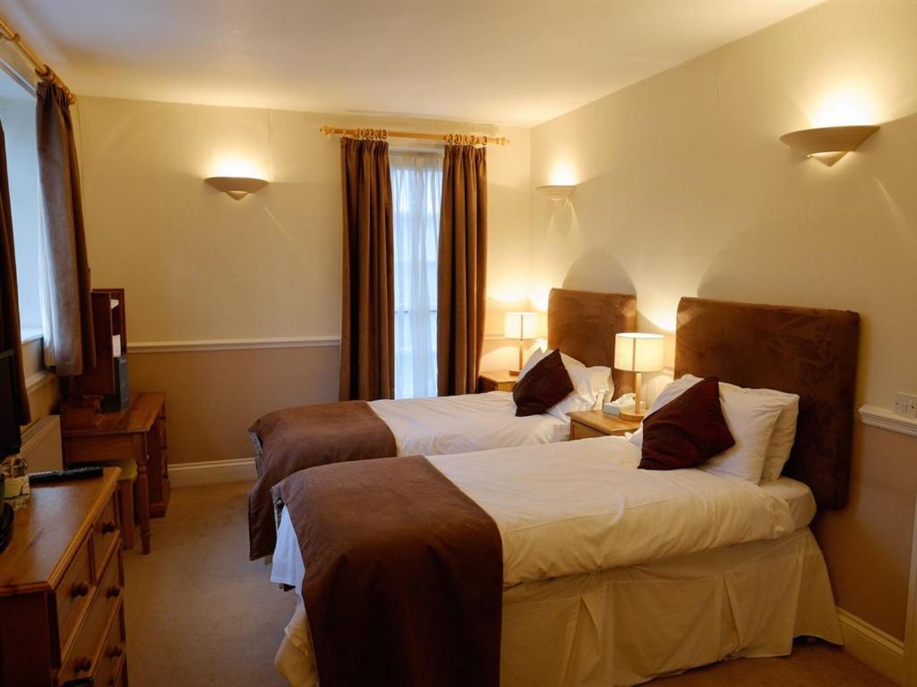 Locanda The Pelican Froxfield (Wiltshire)
